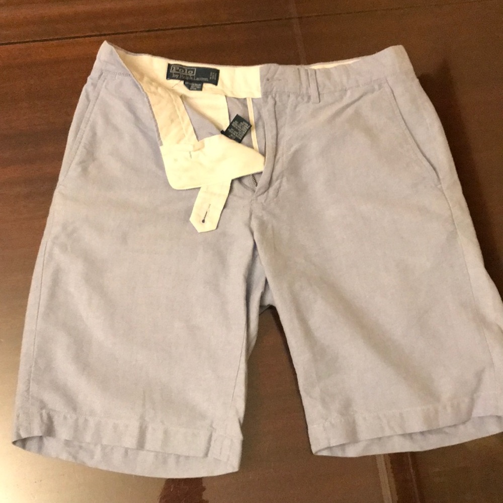 Polo Ralph Lauren- Preston Short